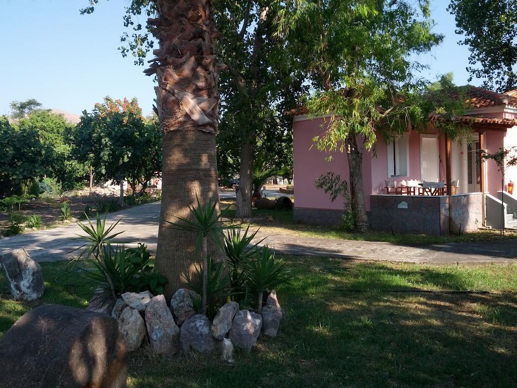 شقة Studio Aspa سكالا إيريسو المظهر الخارجي الصورة
