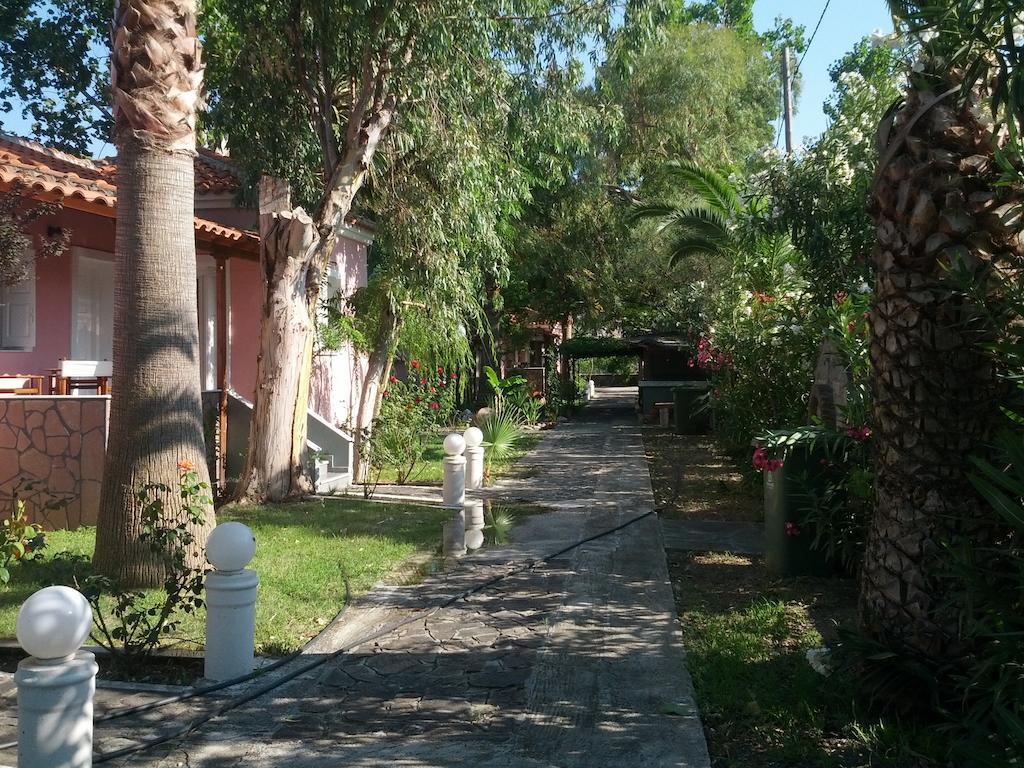 شقة Studio Aspa سكالا إيريسو المظهر الخارجي الصورة